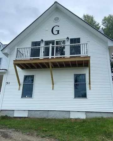 Gray'S Manor - Lake Memphremagog Newport Camera foto