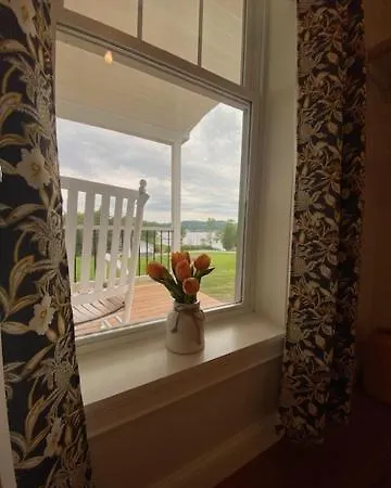 Gray'S Manor - Lake Memphremagog Newport Camera foto