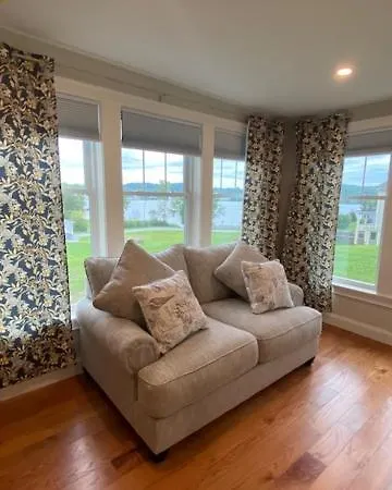 Gray'S Manor - Lake Memphremagog Newport Camera foto