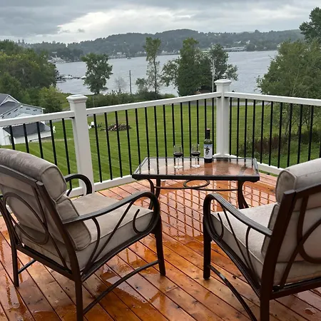 Gray'S Manor - Lake Memphremagog Newport Camera foto