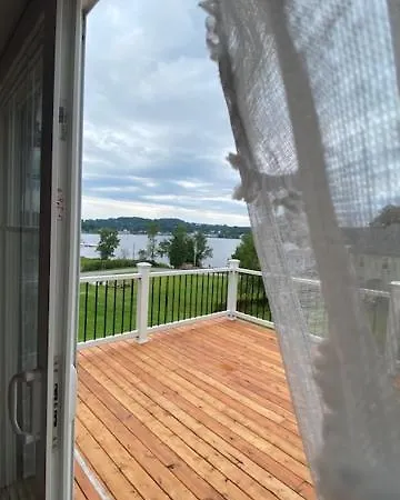 Gray'S Manor - Lake Memphremagog Newport Camera foto