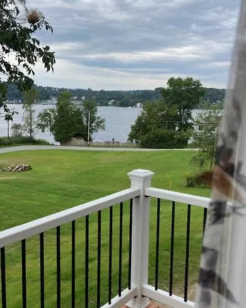 Gray'S Manor - Lake Memphremagog Newport Camera foto