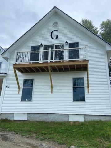 Gray's Manor - Memphremagog Homestay