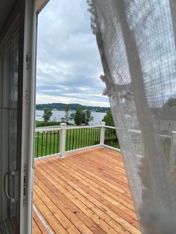 Homestay Gray's Manor - Memphremagog